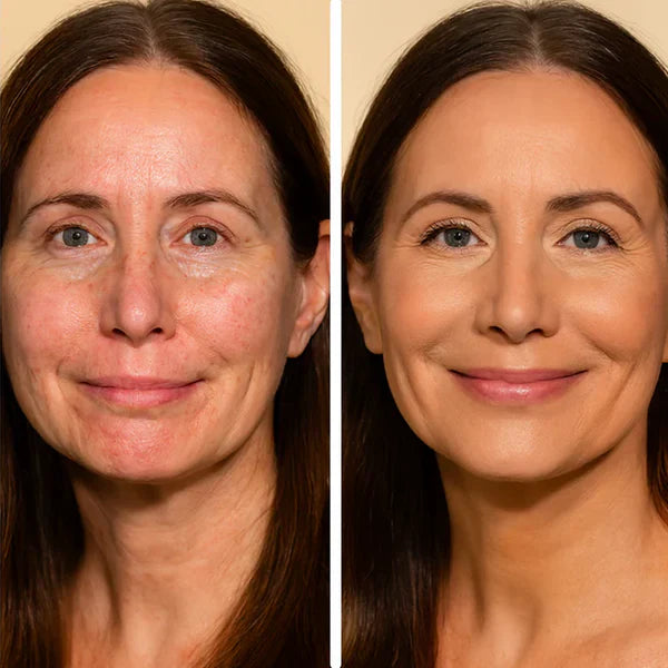 Elara Skin™ | Shade-Adapting Foundation Stick