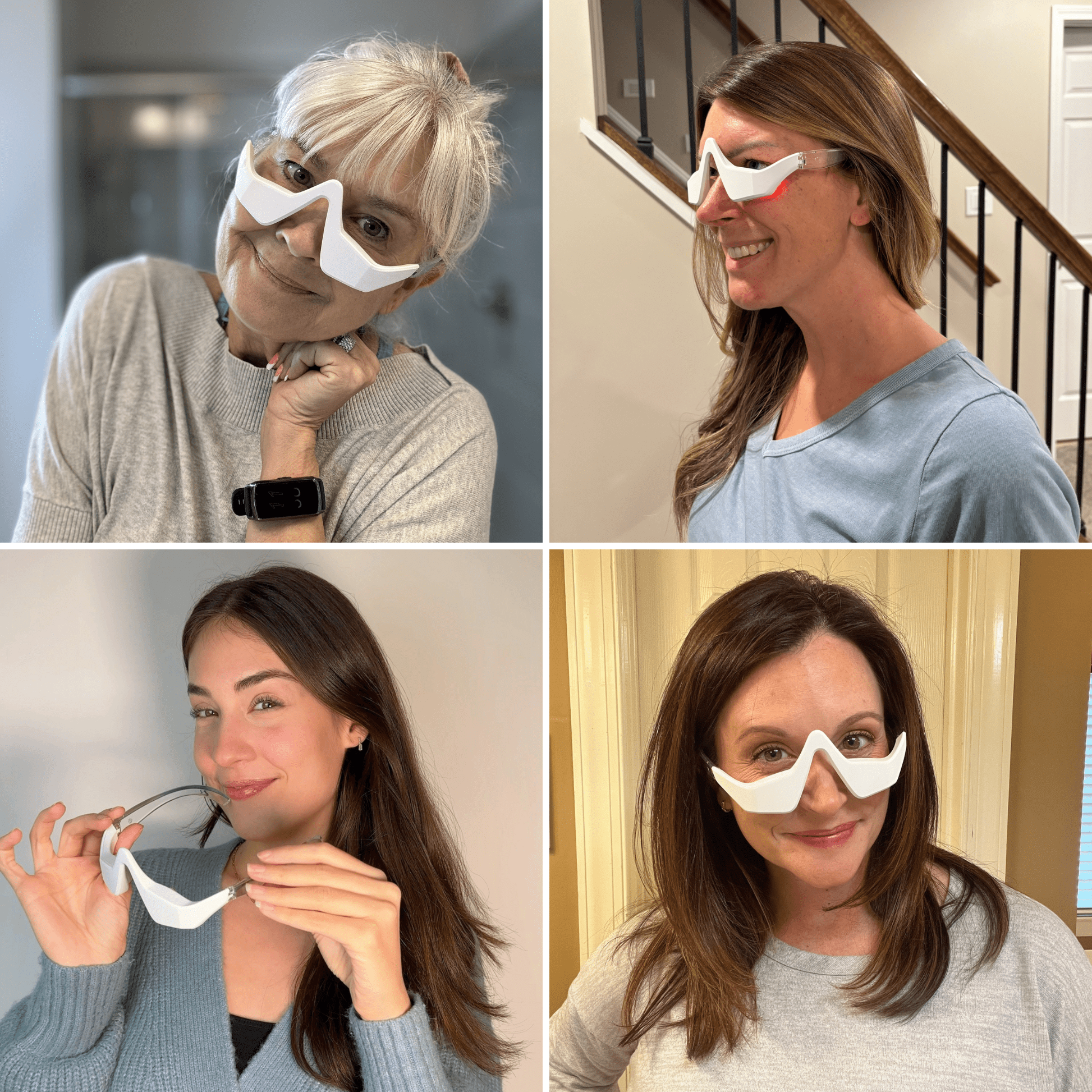 ClearEyes™ | For a Fresh, Youthful Look