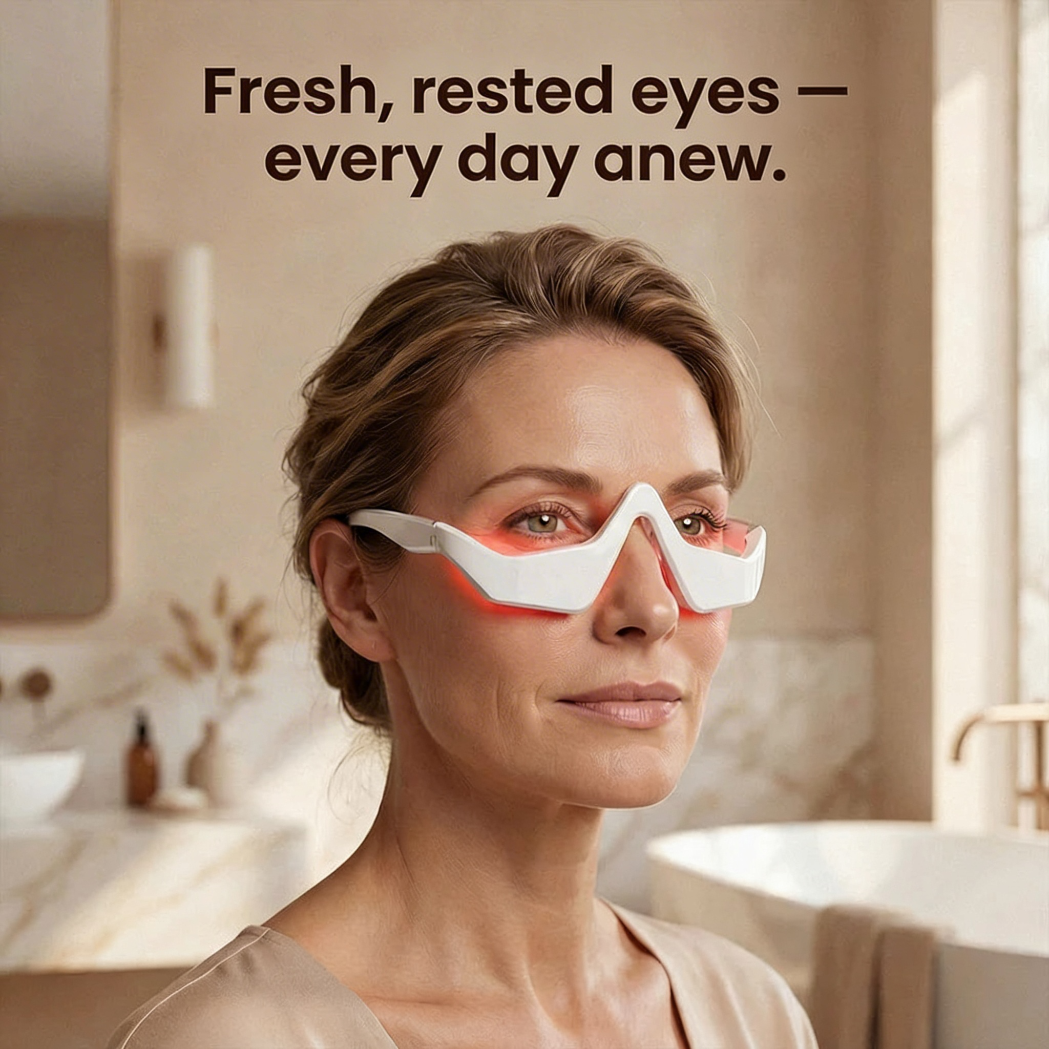 ClearEyes™ | For a Fresh, Youthful Look
