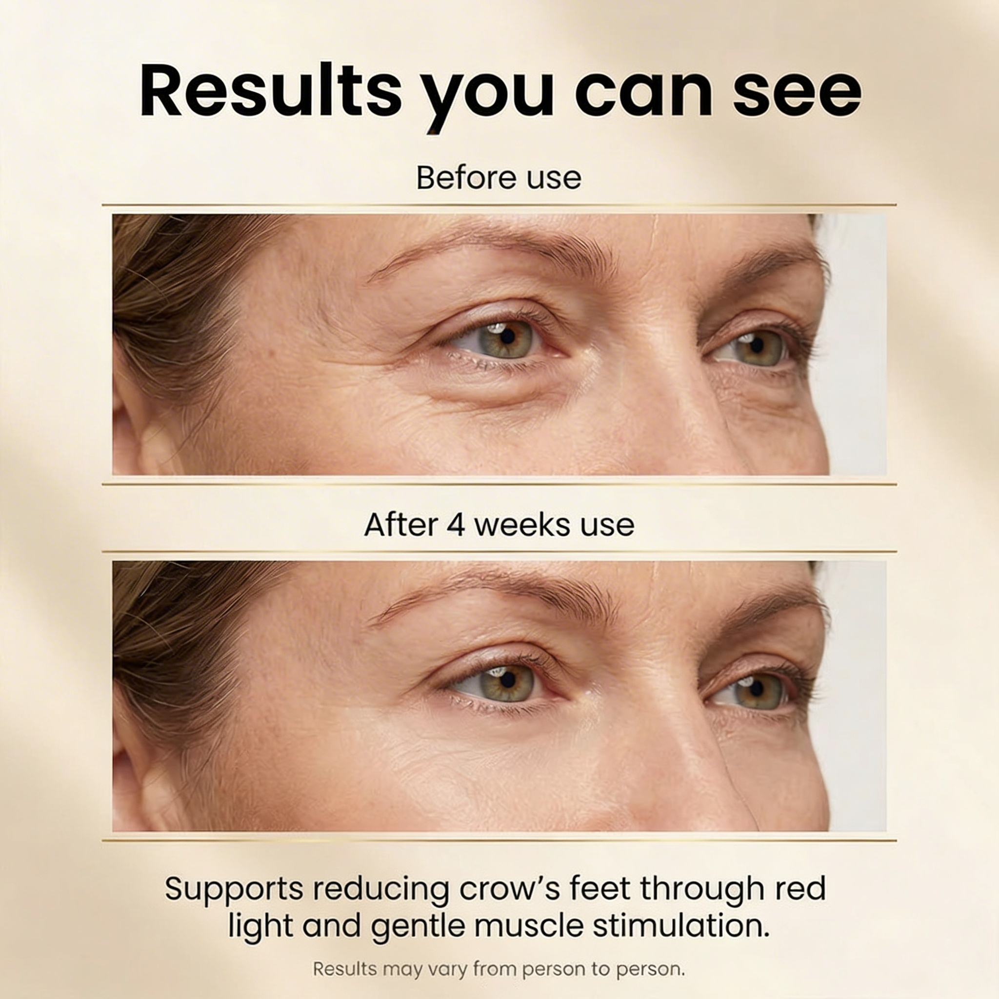 ClearEyes™ | For a Fresh, Youthful Look