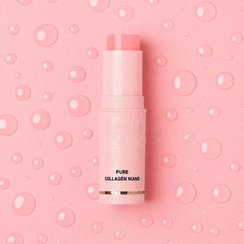 Pure Collagen Wand