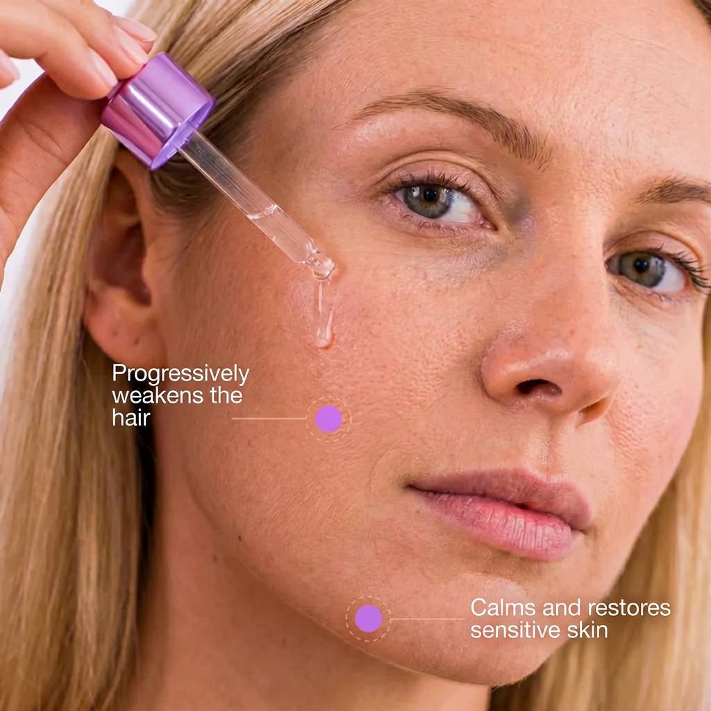 Elara Skin™ | Hair Growth Serum