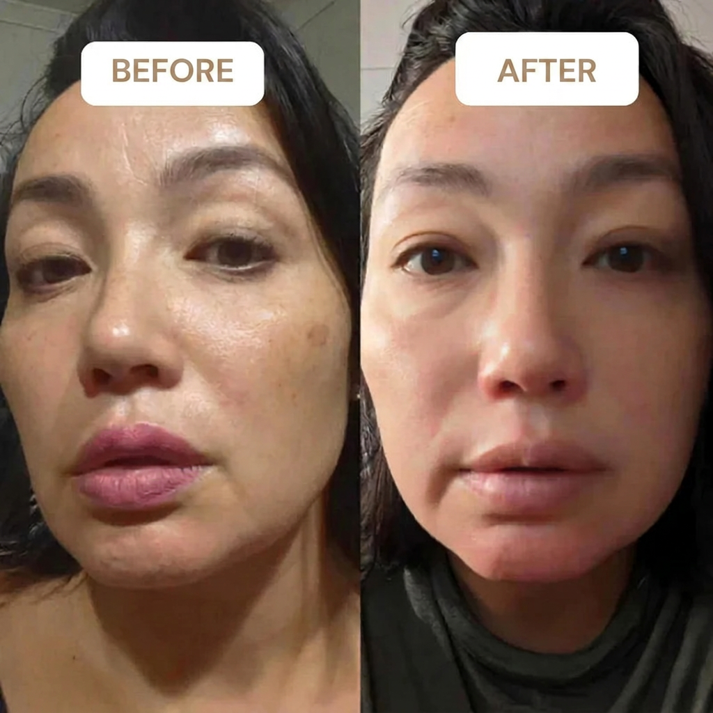 Retinal Shot™ | Anti-Aging Firming Booster