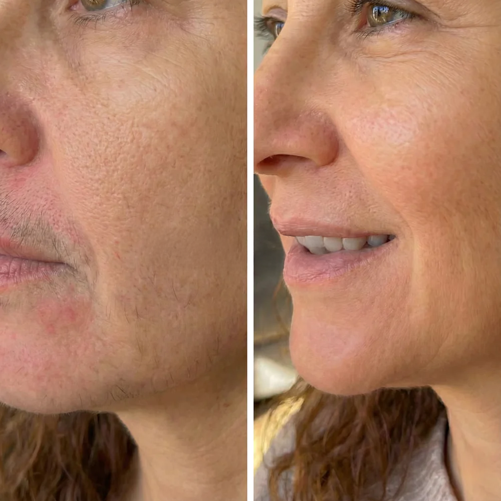 Elara Skin™ | Hair Growth Serum