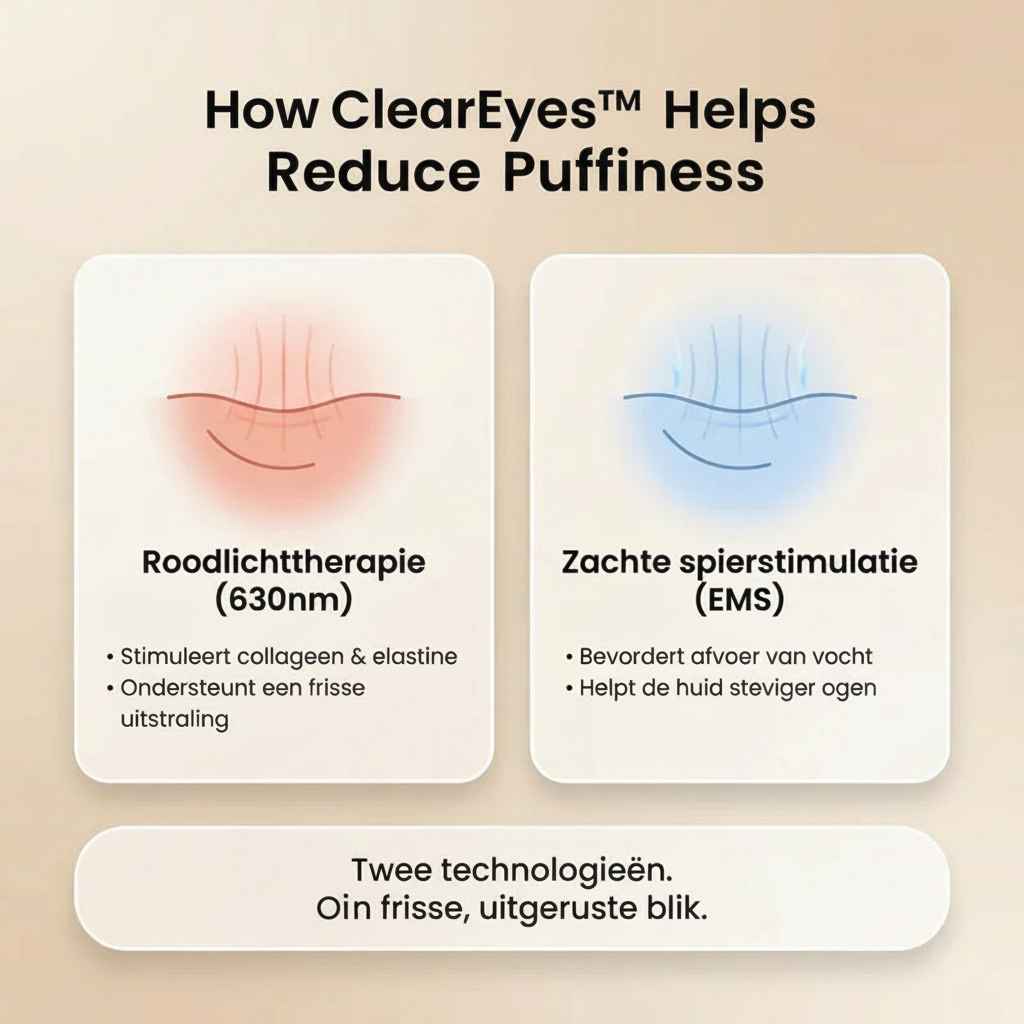 ClearEyes™ | For a Fresh, Youthful Look