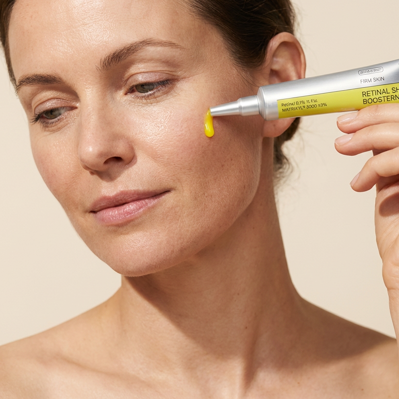 Retinal Shot™ | Anti-Aging Firming Booster