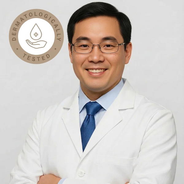 Board Certified Dermatologist