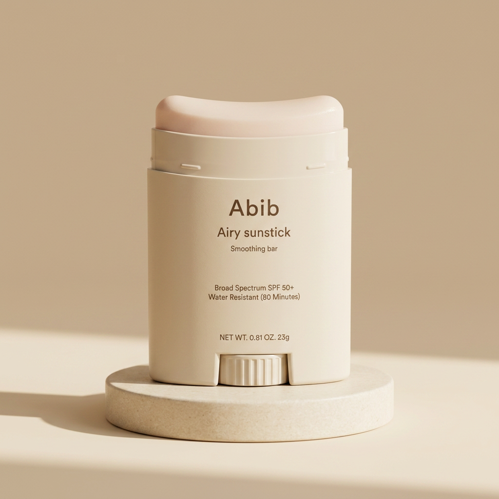 Korean Airy Sunstick SPF50+