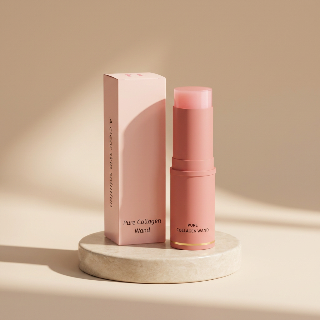 Pure Collagen Wand
