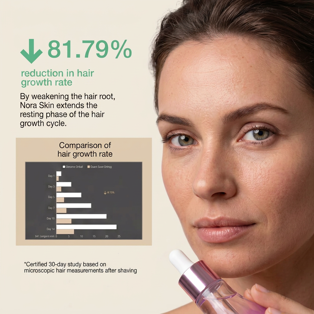 Elara Skin™ | Hair Growth Serum