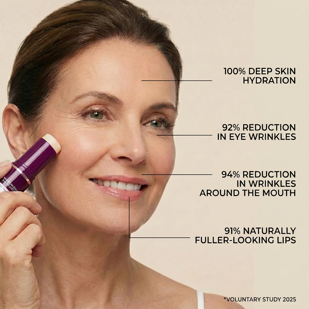 Elara Skin™ | Calcium & Bio-Collagen Balm